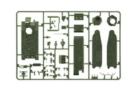 1/56 Italeri Char B1 Bis 25766