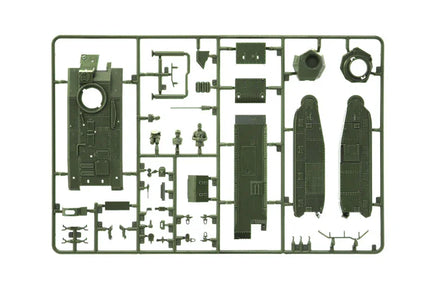 1/56 Italeri Char B1 Bis 25766