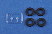 1/35 Hobby Boss German Sd.Kfz.223 Leichter Panzerspähwagen 83817