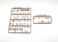 1/35 Amusing Hobby German Heavy Armored Reconnaissance Tank Leopard 35A004 - MPM Hobbies