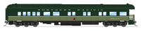 HO Broadway Ltd Northern Pacific Business Car "Green River" 8955 - MPM Hobbies