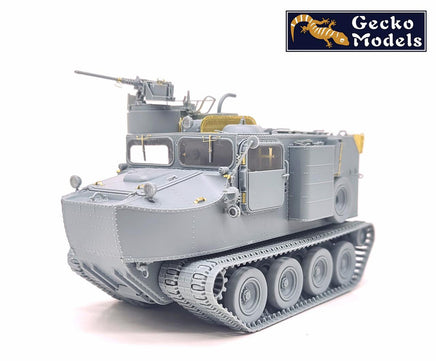 1/35 Gecko Models US M76 Amphibious Cargo Carrier OTTER (Early) 35GM0102