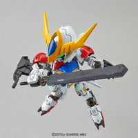 Bandai SDEX-Standard 14 Gundam Barbatos Lupus 2362542
