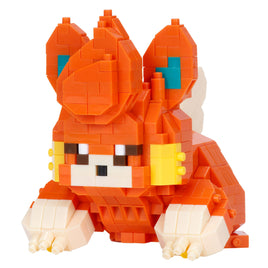 Nanoblock Pokémon Pawmi RS 22903