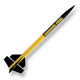 Custom Rocket Vanishing Point Skill 2 10057