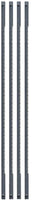Zona Coping Saw Blades 15 TPI (4pk) 36-678