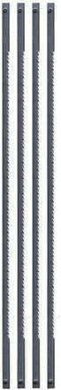 Zona Coping Saw Blades 15 TPI (4pk) 36-678
