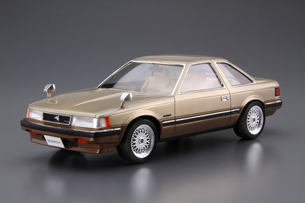 1/24 Aoshima Toyota MZ11 Soarer 2800GT-Extra '81 58473