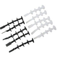 Estes Rockets Plugs for Large Engines (20 pack) 002252 - MPM Hobbies
