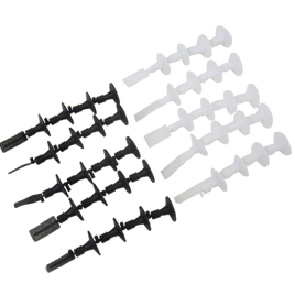 Estes Rockets Plugs for Large Engines (20 pack) 002252 - MPM Hobbies