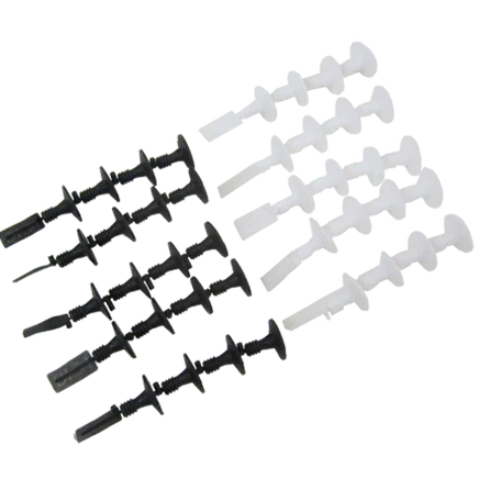 Estes Rockets Plugs for Large Engines (20 pack) 002252 - MPM Hobbies