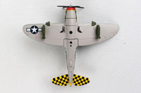 1/100 Daron P-47 Thunderbolt Big Stud 5359-2