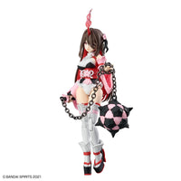 Bandai 30MS SIS-Y00 Shuremi (Color B) 2773790