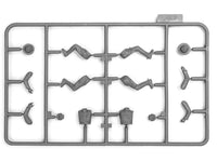 1/35 ICM Standard B "Liberty" with WWI US Drivers 35653