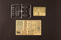1/35 Trumpeter M915 Gun Truck 01084