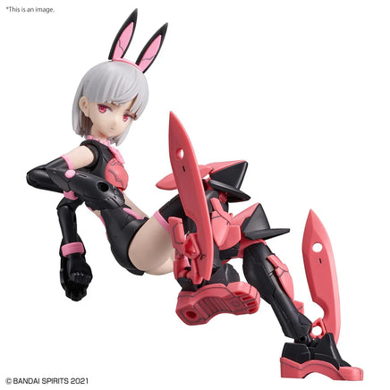 Bandai 30MS SIS-T00 Laranel [Color B] 2616279