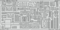 1/32 Eduard A6M5 Zero interior 321025