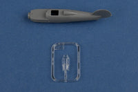 1/72 Hobby Boss RAF Gladiator 80289