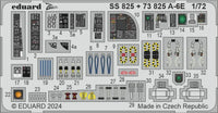 1/72 Eduard A-6E for TRUMPETER 73825