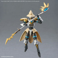 Bandai 30MF Class Up Armor (Liber Sorcerer) 2733985