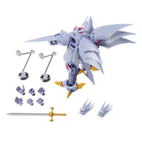 Bandai HG Cybaster 2553217