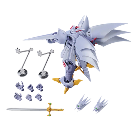 Bandai HG Cybaster 2553217