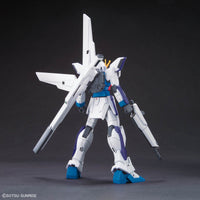 1/144 Bandai HGAW 109 GX-9900 Gundam X 2090757