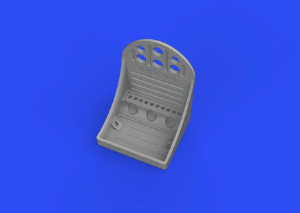 1/72 Eduard Ki-84 seat PRINT for ARMA HOBBY 672295