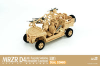 1/35 Magic Factory MRZR D4 All Terrian Vehicle 2005 - MPM Hobbies