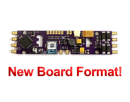 SoundTraxx BLU-PNP8 Diesel GE 8-Function 885614