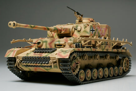 1/48 Tamiya Panzerkampfwagen IV Ausf.J Sd.Kfz.161/2 32518
