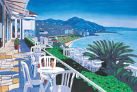 Tomax Puzzles Summer Holiday 1000pc 100-053