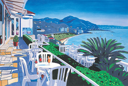 Tomax Puzzles Summer Holiday 1000pc 100-053