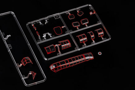 1/48 Eduard Barracuda TFace EX1127