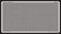 Eduard Mesh 2x4 00108