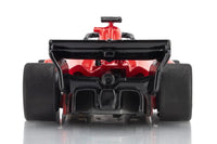 AFX Mega G+ Formula One Slot Car Two Pack 22106