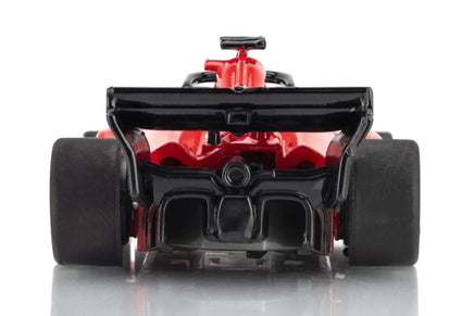 AFX Mega G+ Formula One Slot Car Two Pack 22106