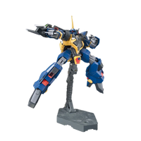 1/144 Bandai HGUC 204 Barzam 2376497