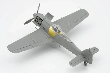1/35 Border Model Focke-Wulf FW-190A-8 BF009