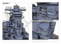 Kagero Publishing The Japanese Battleship Yamato 16050