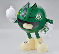 Bandai Entry Grade Pac-Man Milwaukee Bucks 2593840