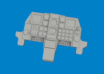 1/72 Eduard A-10C LOOK 674041