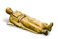 1/72 Zvezda British Medic Team 1939-1942 6228