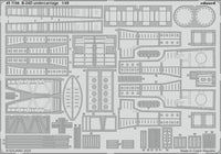 1/48 Eduard B-24D part 2 Big Ed BIG49450