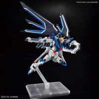 1/144 Bandai HG Gundam Seed Freedom Rising Freedom Gundam 2654672