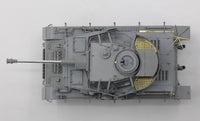 1/35 Border Model Pz.Beob.Wg. IV Ausf. J w/Commander&Infantry BT006