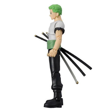 Bandai Ultimate Legends - One Piece: Roronoa Zoro 91032