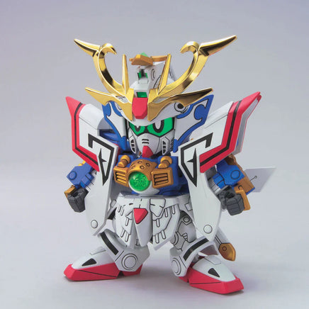 Bandai SD BB 377 Musha Godmaru 2196663