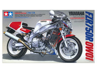 1/12 Tamiya Yamaha FZR750R (OW01) 14058