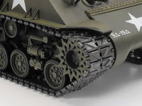 1/16 Tamiya RC M4 Sherman 105mm Howitzer Mechanical Steering System 56048
